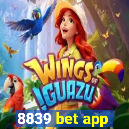 8839 bet app